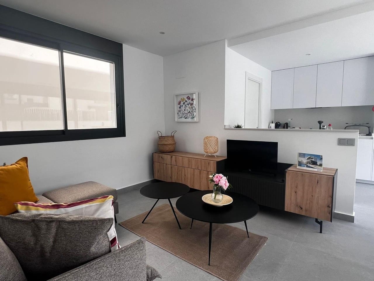 5 sypialnia Willa na sprzedaż w Algorfa - 560 000 € (Ref: 9337669)