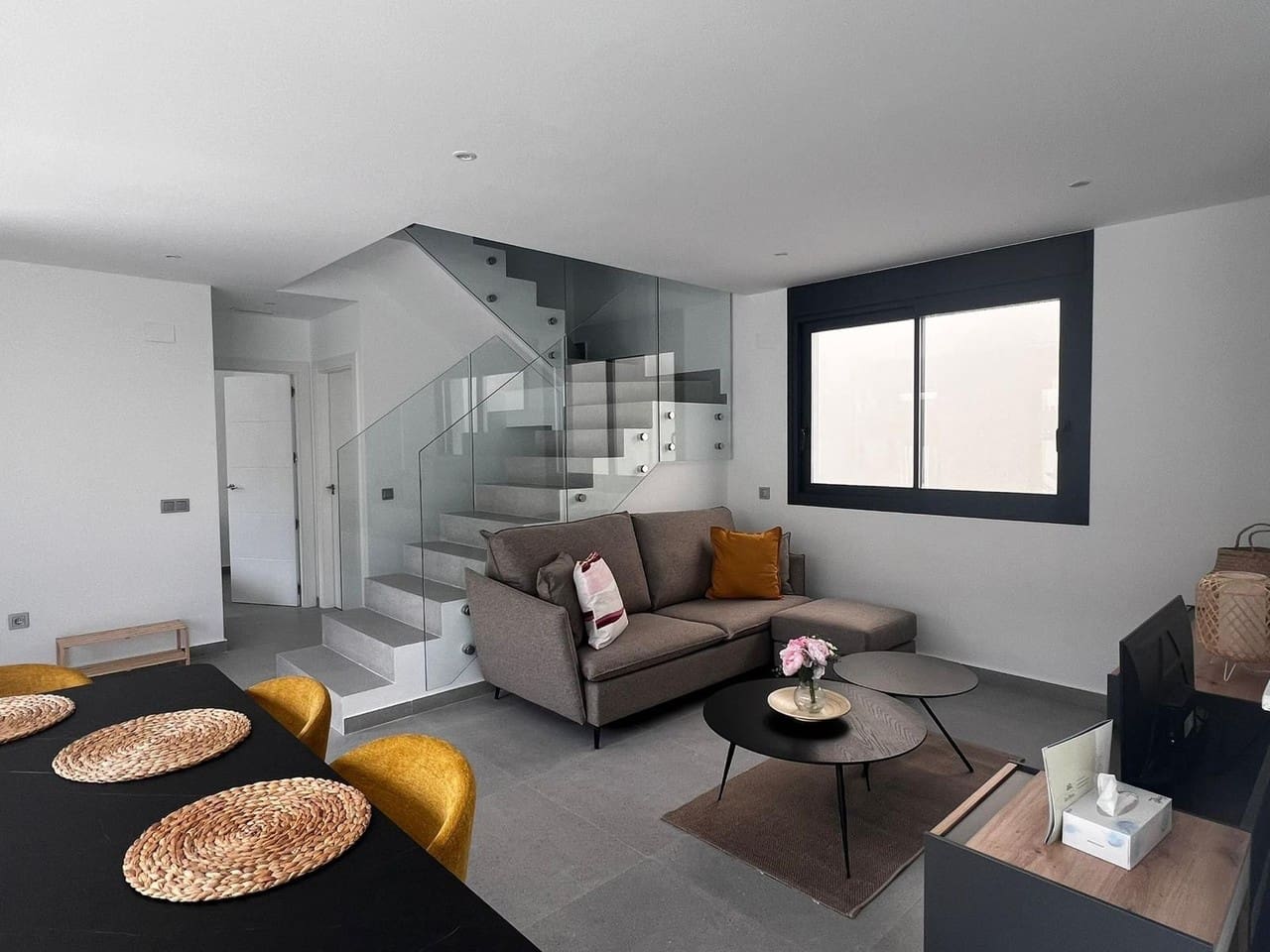 5 sypialnia Willa na sprzedaż w Algorfa - 560 000 € (Ref: 9337669)