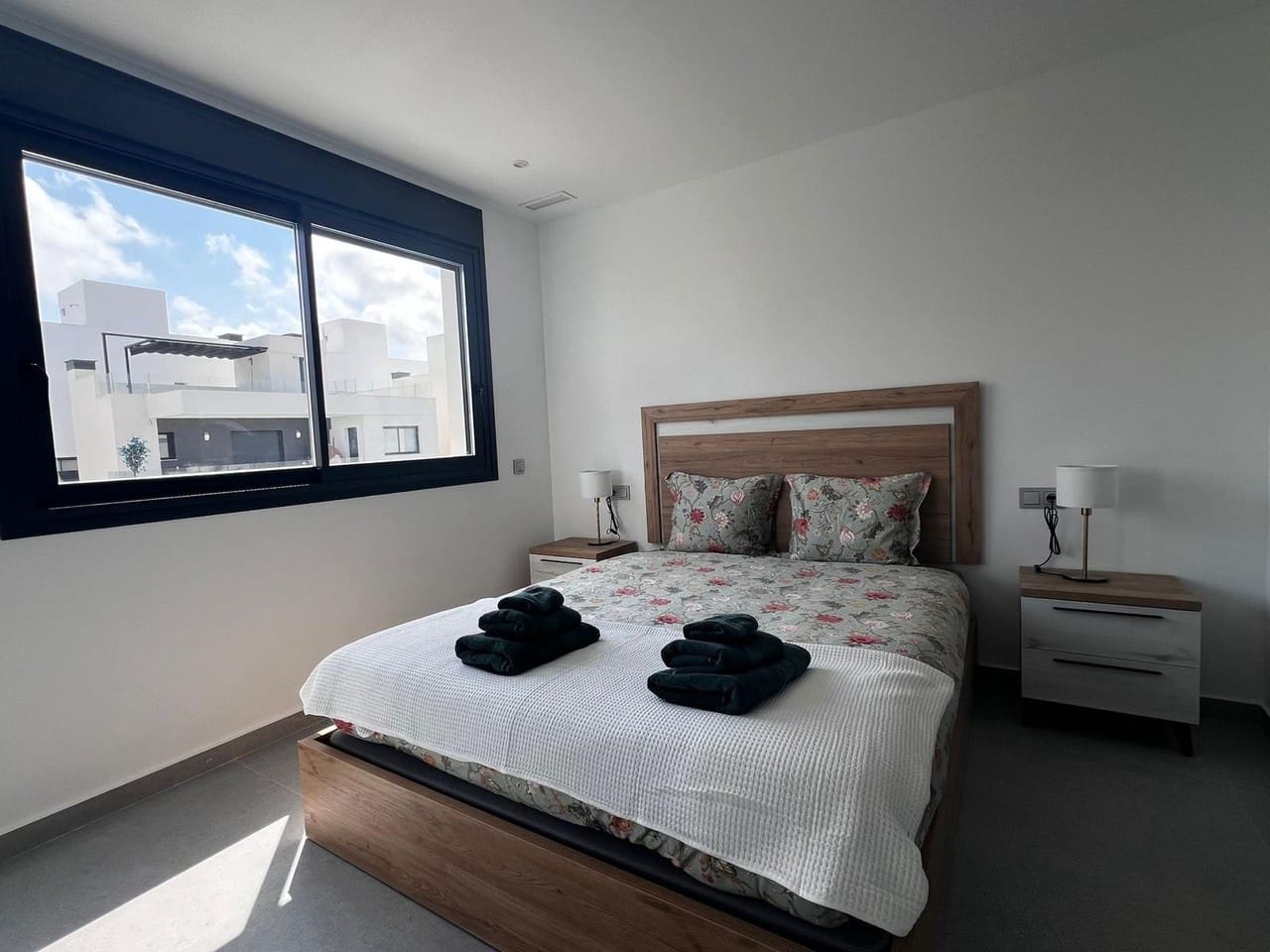 5 sypialnia Willa na sprzedaż w Algorfa - 560 000 € (Ref: 9337669)