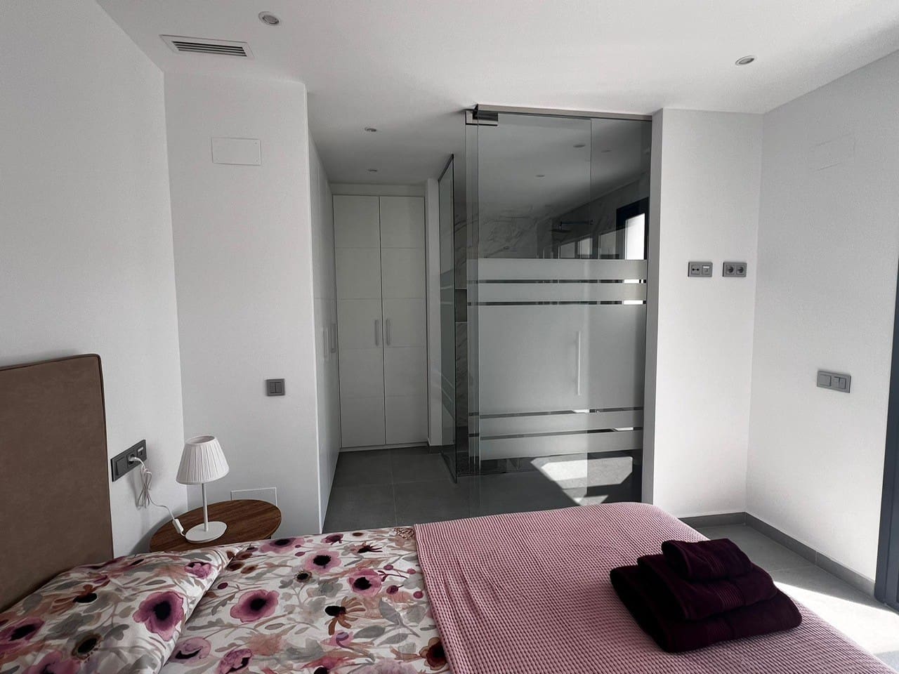 5 sypialnia Willa na sprzedaż w Algorfa - 560 000 € (Ref: 9337669)