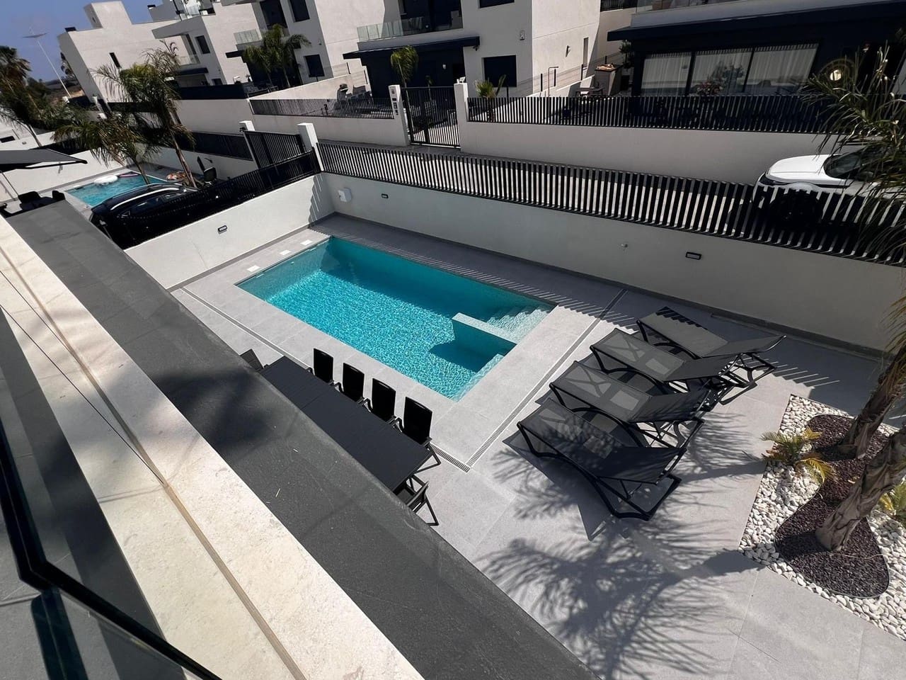 5 sypialnia Willa na sprzedaż w Algorfa - 560 000 € (Ref: 9337669)