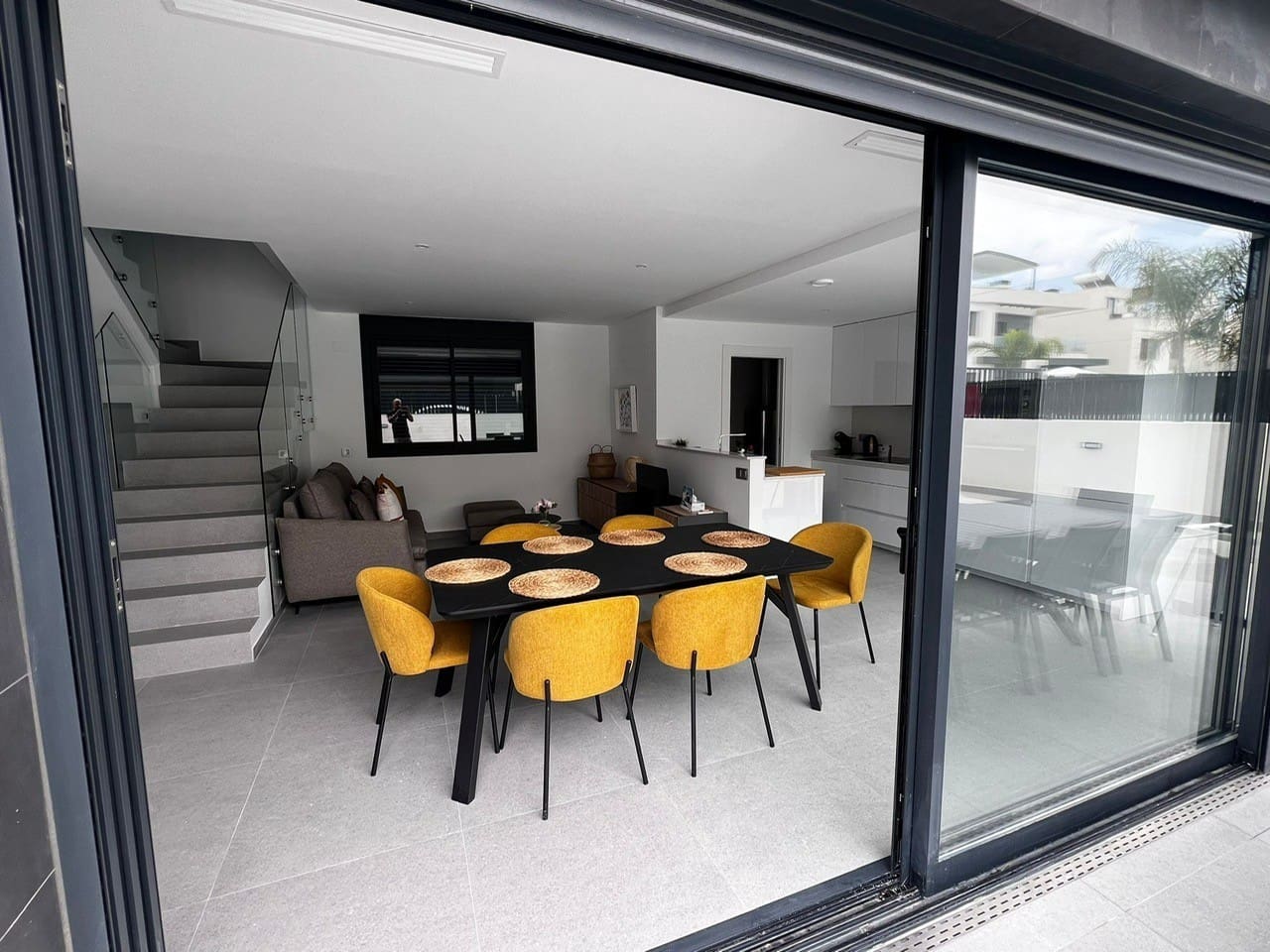 5 sypialnia Willa na sprzedaż w Algorfa - 560 000 € (Ref: 9337669)