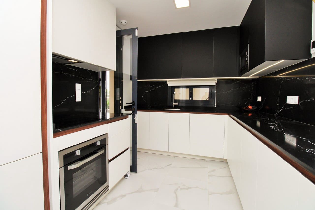 2 chambre Appartement à vendre à San Miguel de Salinas avec piscine - 349 950 € (Ref: 9337673)