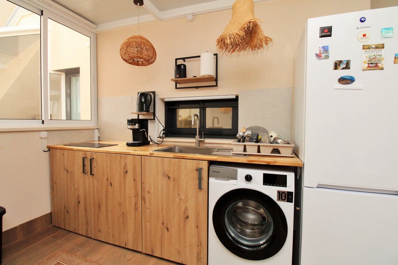 2 chambre Appartement à vendre à San Miguel de Salinas avec piscine - 349 950 € (Ref: 9337673)