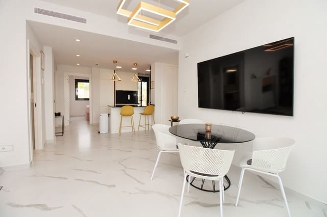 2 chambre Appartement à vendre à San Miguel de Salinas avec piscine - 349 950 € (Ref: 9337673)