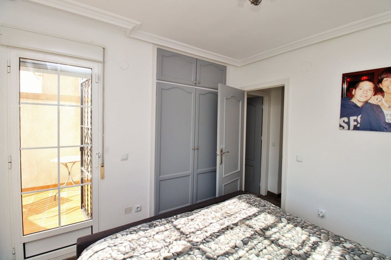 2 soverom Hus til salgs i Villamartin med svømmebasseng - € 345 000 (Ref: 9340816)