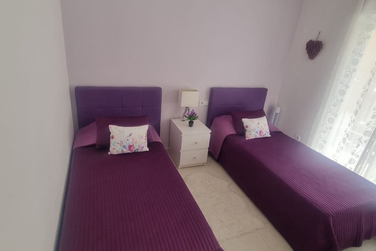 2 camera da letto Villa in vendita in Ciudad Quesada con piscina - 225.000 € (Rif: 9340817)