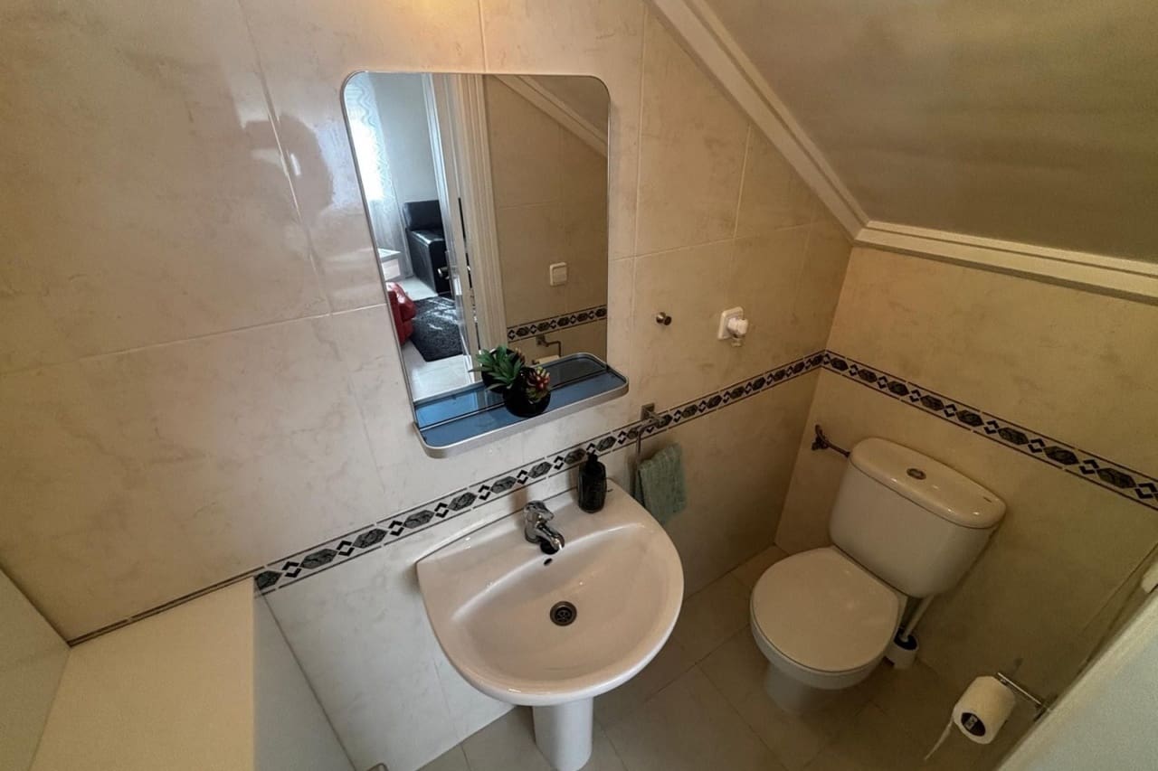 2 camera da letto Villa in vendita in Ciudad Quesada con piscina - 225.000 € (Rif: 9340817)