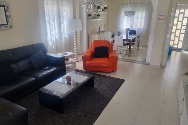 2 camera da letto Villa in vendita in Ciudad Quesada, Rojales con piscina - 225.000 € (Rif: 9340817)