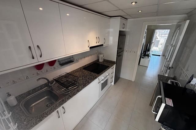 2 camera da letto Villa in vendita in Ciudad Quesada, Rojales con piscina - 225.000 € (Rif: 9340817)