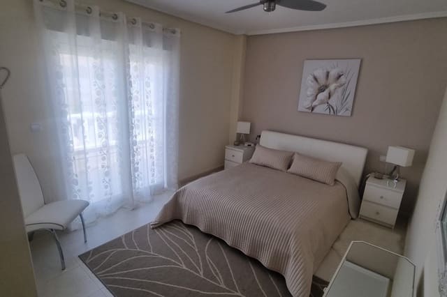 2 camera da letto Villa in vendita in Ciudad Quesada, Rojales con piscina - 225.000 € (Rif: 9340817)