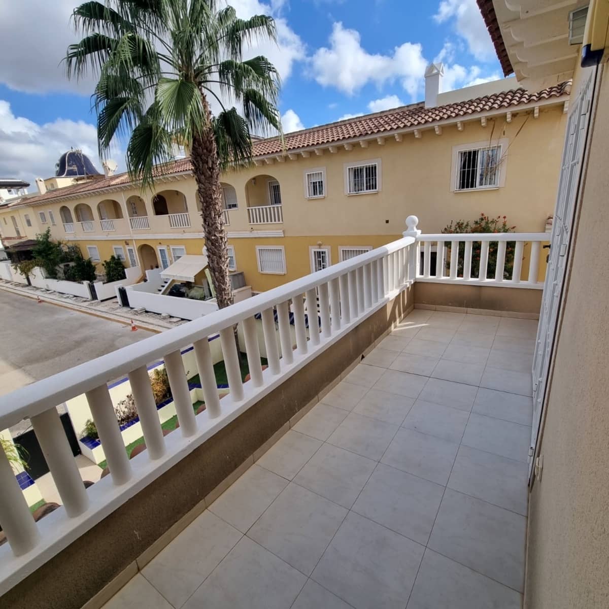 2 camera da letto Villa in vendita in Ciudad Quesada con piscina - 225.000 € (Rif: 9340817)