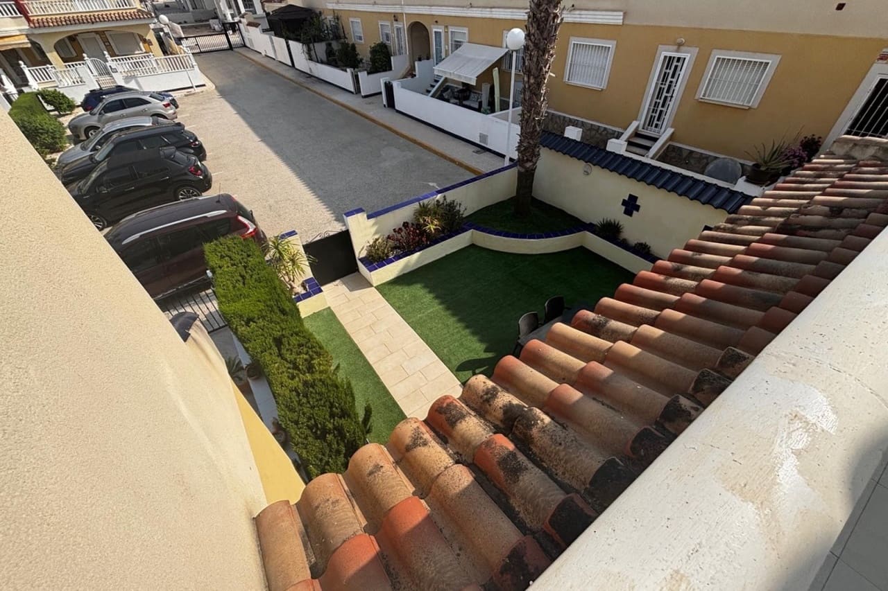 2 camera da letto Villa in vendita in Ciudad Quesada con piscina - 225.000 € (Rif: 9340817)