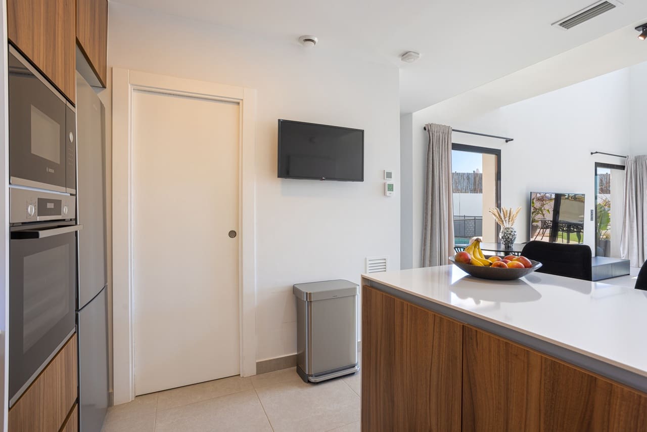 4 chambre Villa/Maison à vendre à Ciudad Quesada avec piscine - 699 000 € (Ref: 9340822)