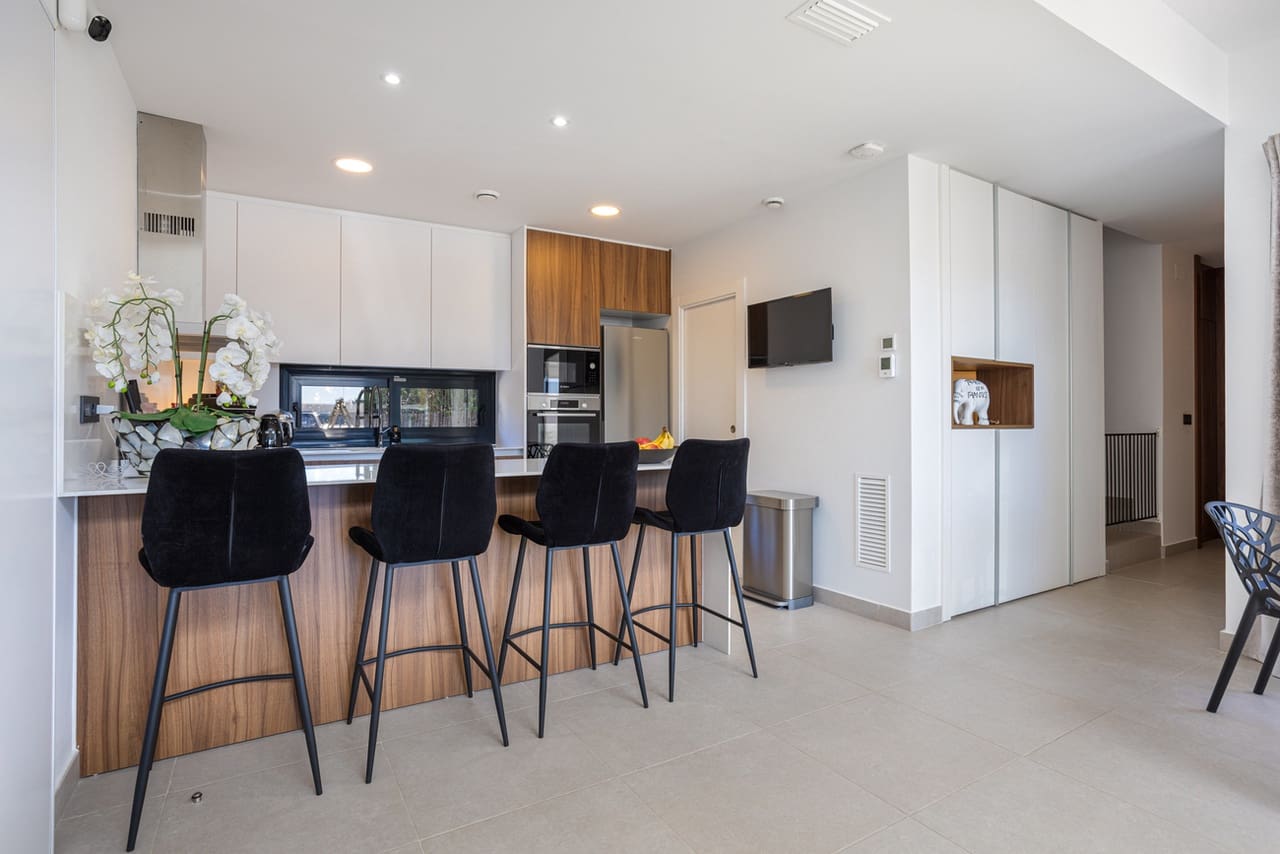 4 chambre Villa/Maison à vendre à Ciudad Quesada avec piscine - 699 000 € (Ref: 9340822)