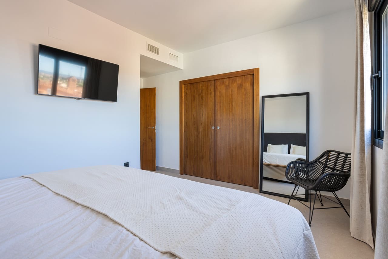 4 chambre Villa/Maison à vendre à Ciudad Quesada avec piscine - 699 000 € (Ref: 9340822)