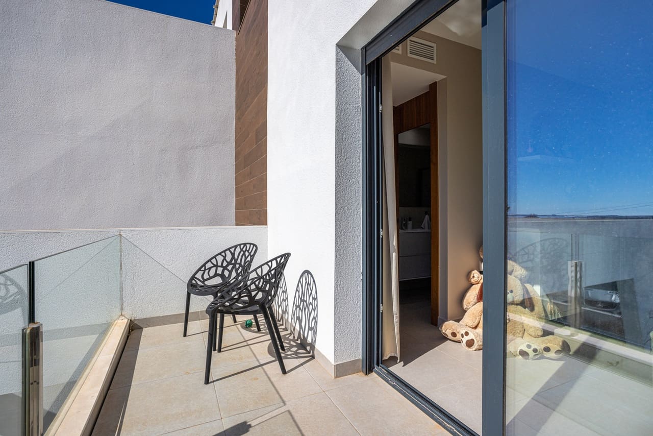 4 chambre Villa/Maison à vendre à Ciudad Quesada avec piscine - 699 000 € (Ref: 9340822)