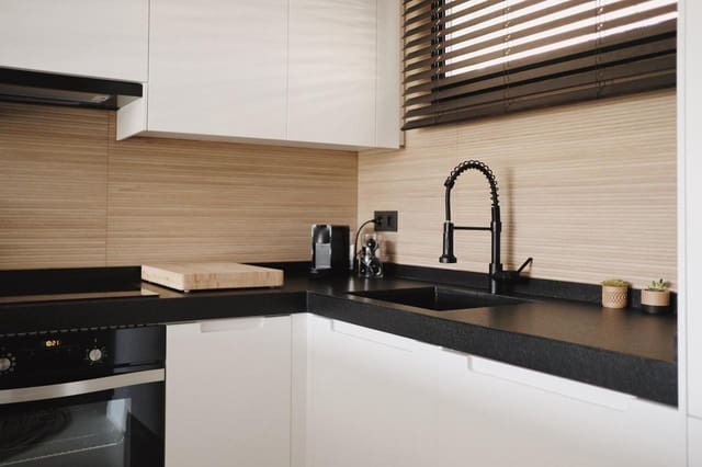 2 bedroom Apartment for sale in El Molino, Torrevieja with pool - € 275,000 (Ref: 9340825)