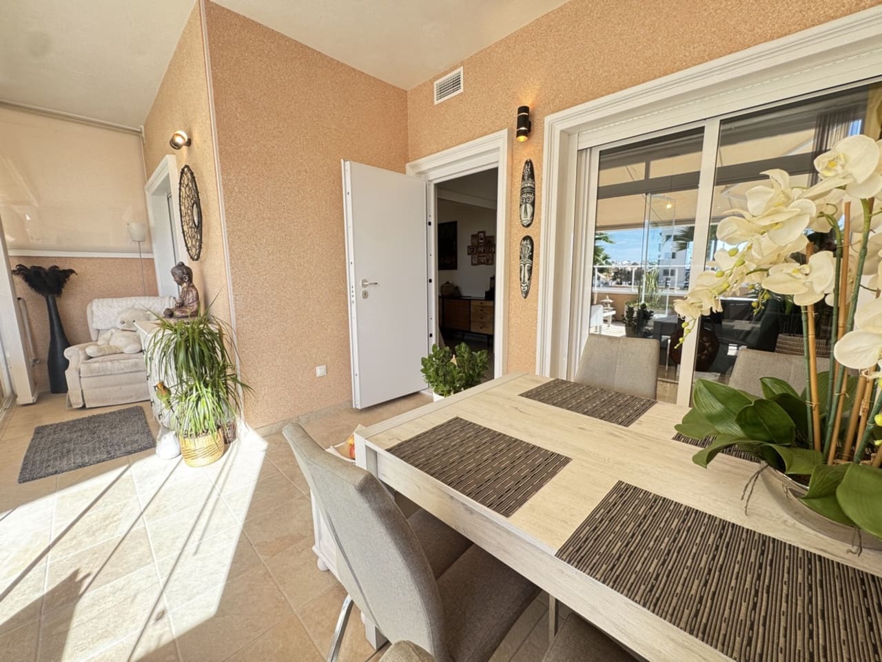 2 bedroom Apartment for sale in Villamartin with pool - € 289,000 (Ref: 9340826)