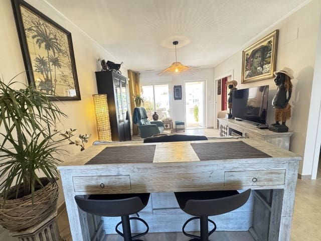 2 makuuhuone Huoneisto myytävänä paikassa Villamartin, Orihuela mukana uima-altaan - 289 000 € (Ref: 9340826)