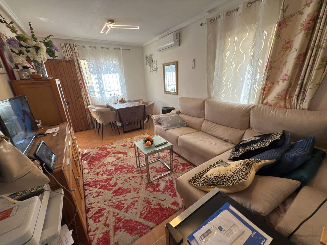 Casa de 3 habitaciones en Orihuela Costa en venta con piscina - 179.000 € (Ref: 9340828)