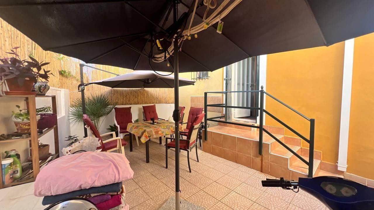 Casa de 3 habitaciones en Orihuela Costa en venta con piscina - 179.000 € (Ref: 9340828)