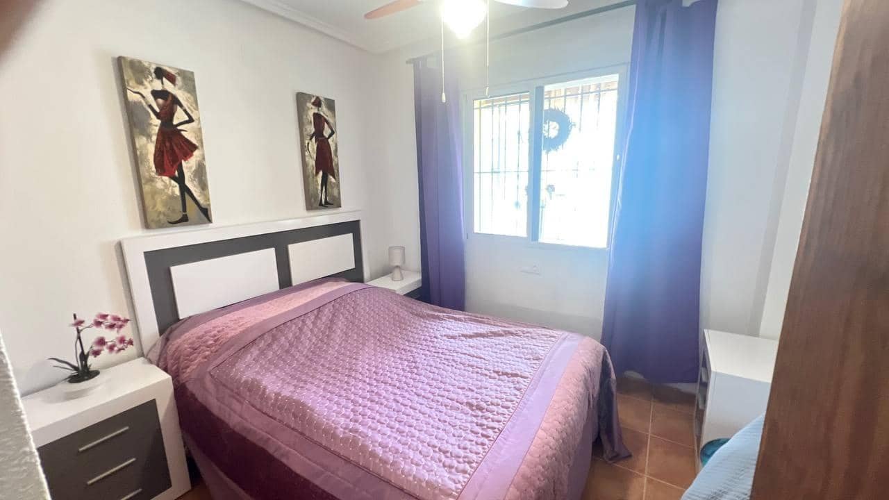 Casa de 3 habitaciones en Orihuela Costa en venta con piscina - 179.000 € (Ref: 9340828)