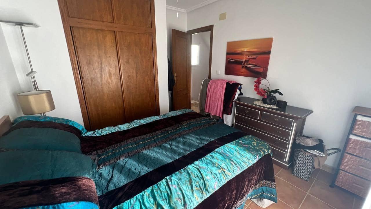 Casa de 3 habitaciones en Orihuela Costa en venta con piscina - 179.000 € (Ref: 9340828)