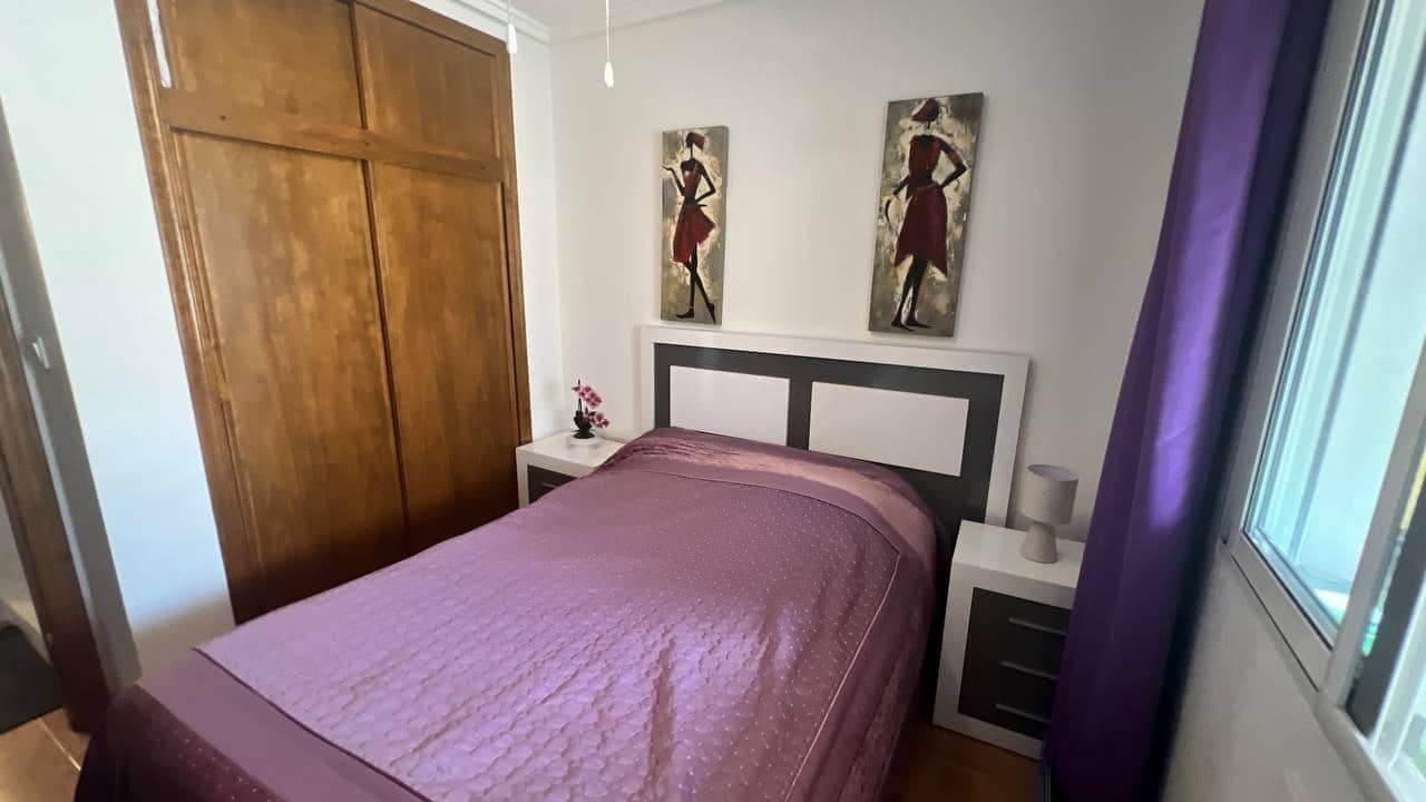 Casa de 3 habitaciones en Orihuela Costa en venta con piscina - 179.000 € (Ref: 9340828)