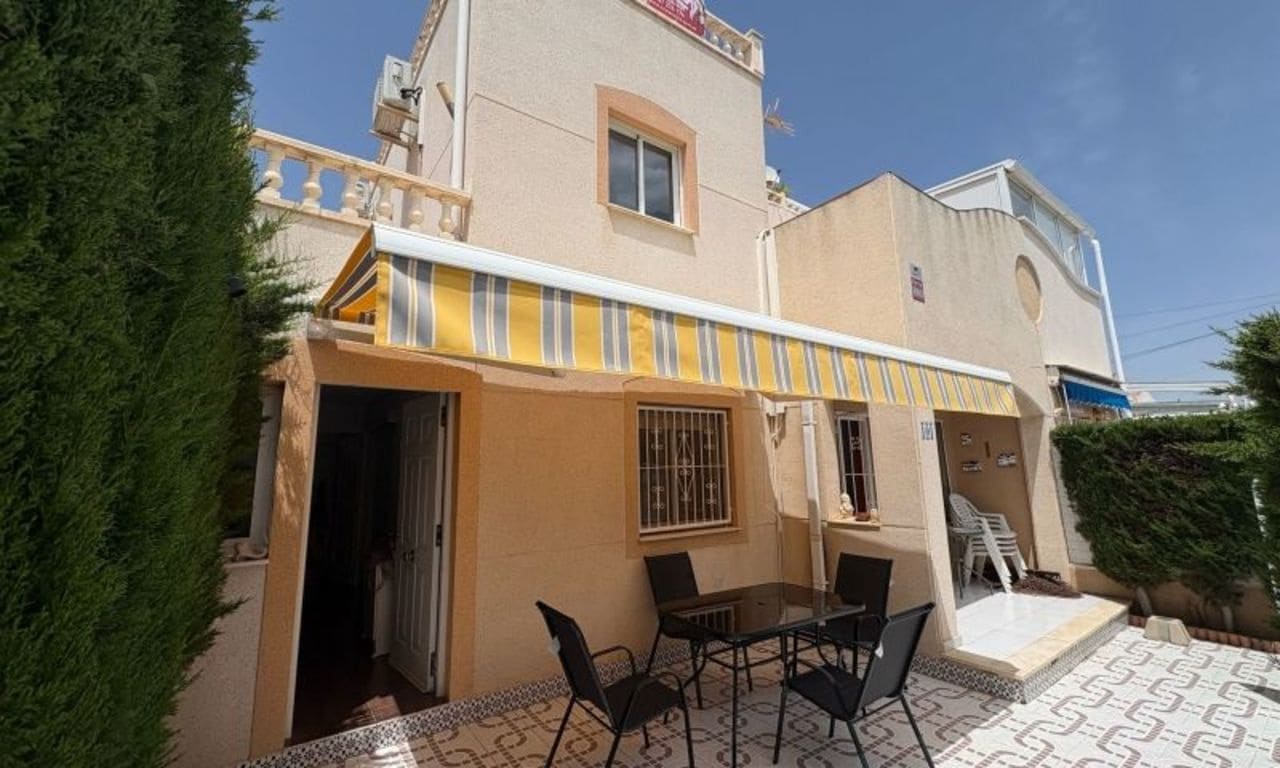 3 sypialnia Apartament na sprzedaż w Torrevieja - 236 995 € (Ref: 9340830)