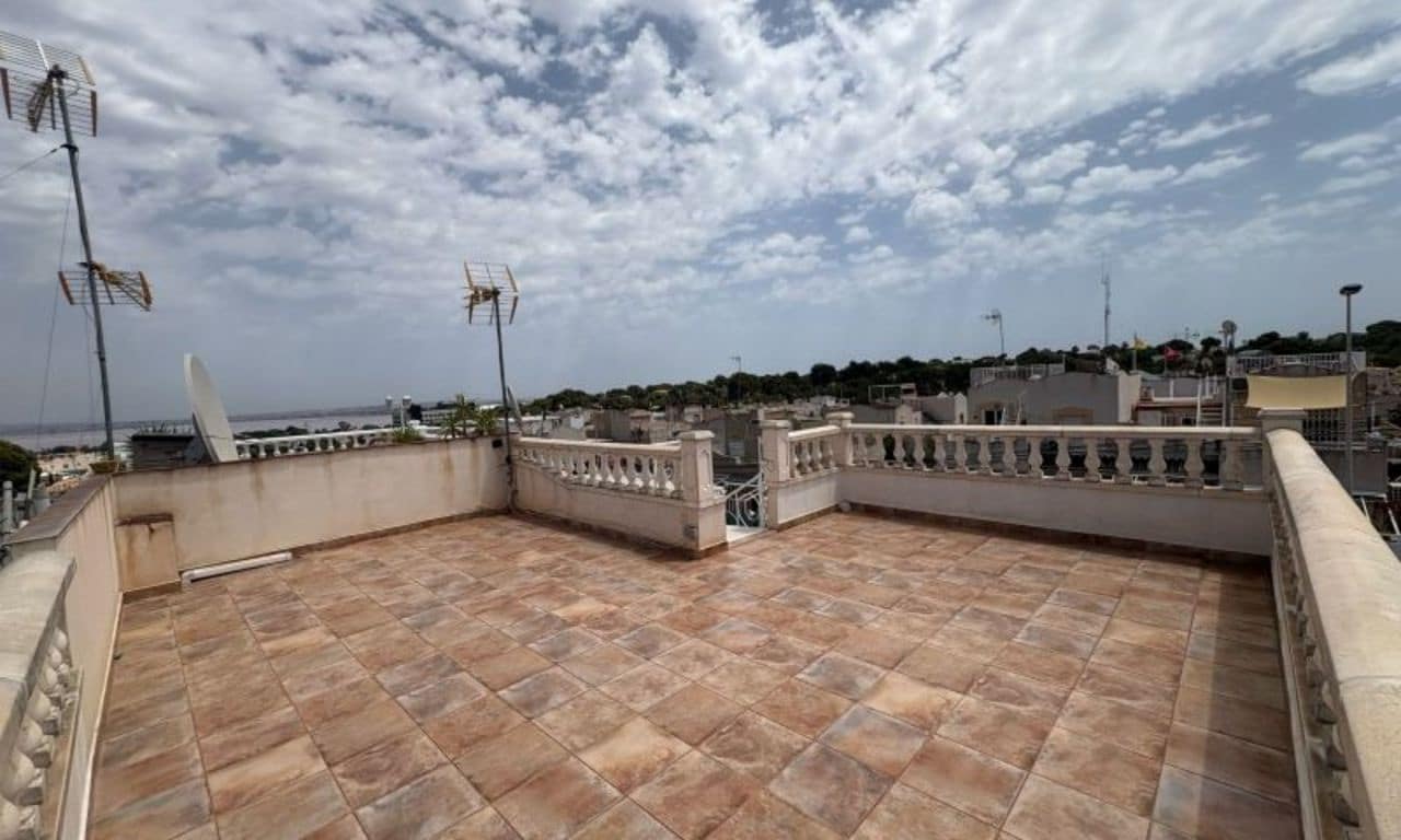 3 sypialnia Apartament na sprzedaż w Torrevieja - 236 995 € (Ref: 9340830)