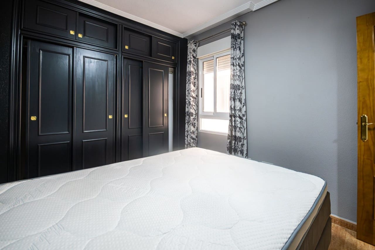 2 Zimmer Apartment zu verkaufen in Orihuela Costa - 140.000 € (Ref: 9340833)