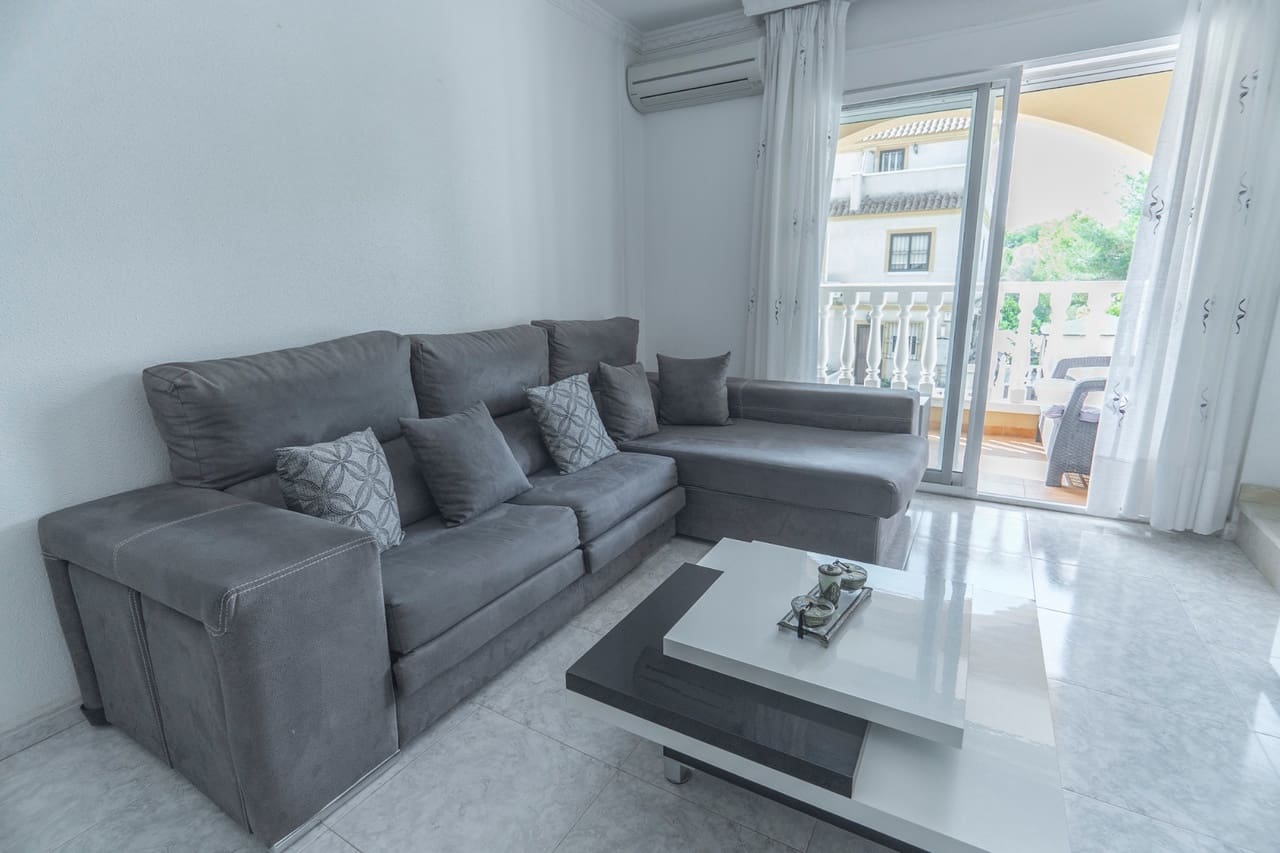 2 soverom Hus til salgs i Algorfa med svømmebasseng - € 169 950 (Ref: 9340834)