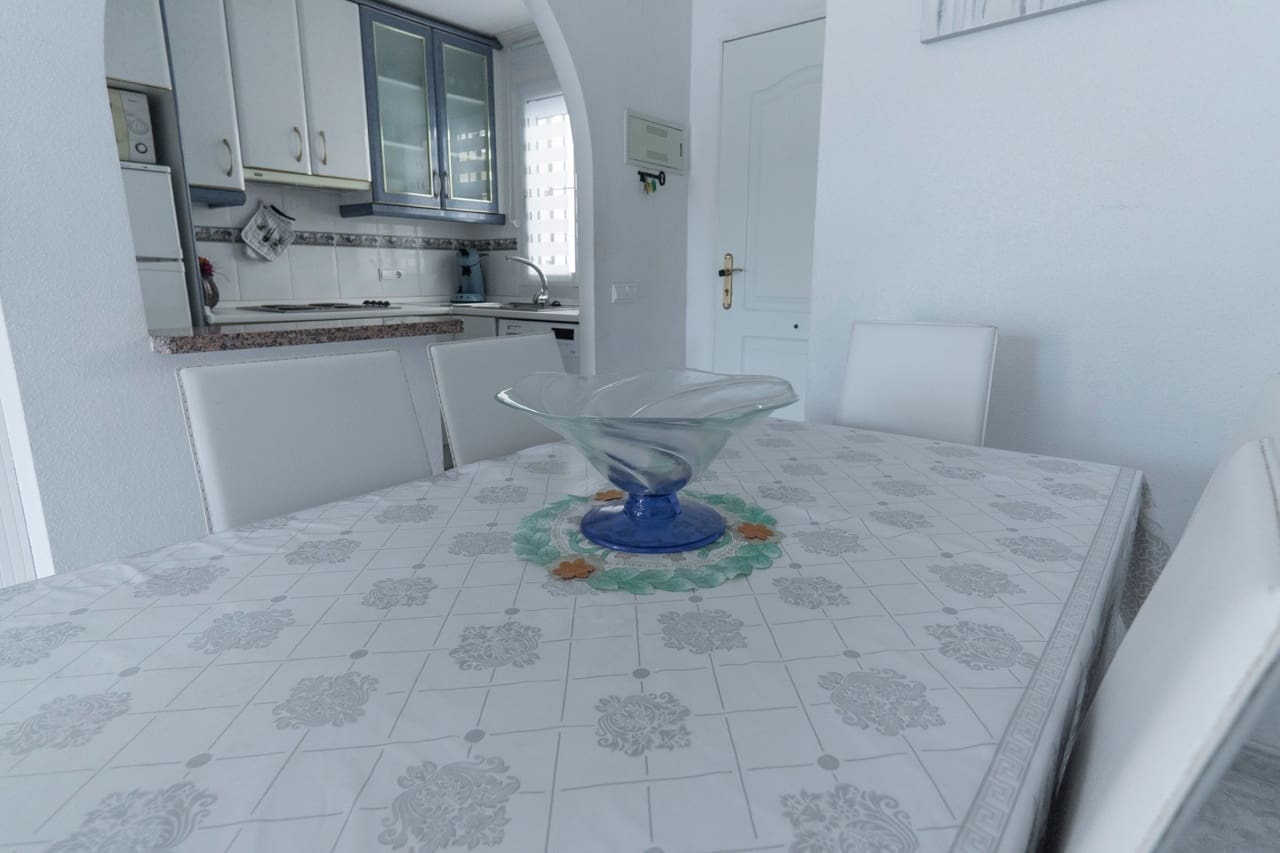 2 soverom Hus til salgs i Algorfa med svømmebasseng - € 169 950 (Ref: 9340834)