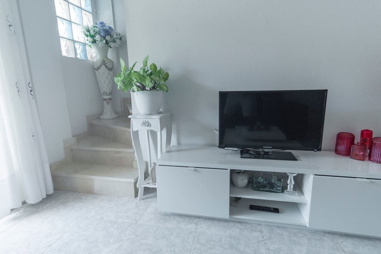 2 soverom Hus til salgs i Algorfa med svømmebasseng - € 169 950 (Ref: 9340834)