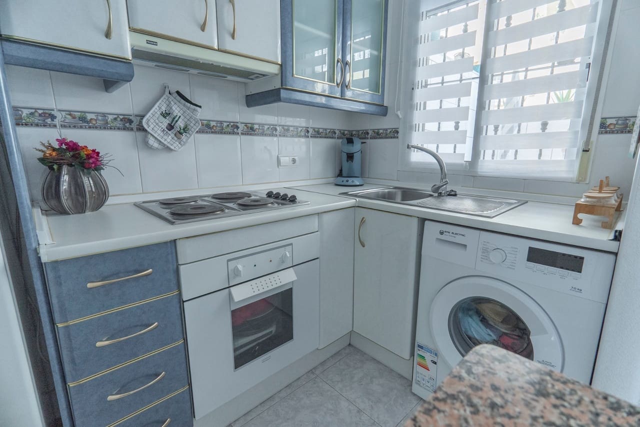 2 soverom Hus til salgs i Algorfa med svømmebasseng - € 169 950 (Ref: 9340834)