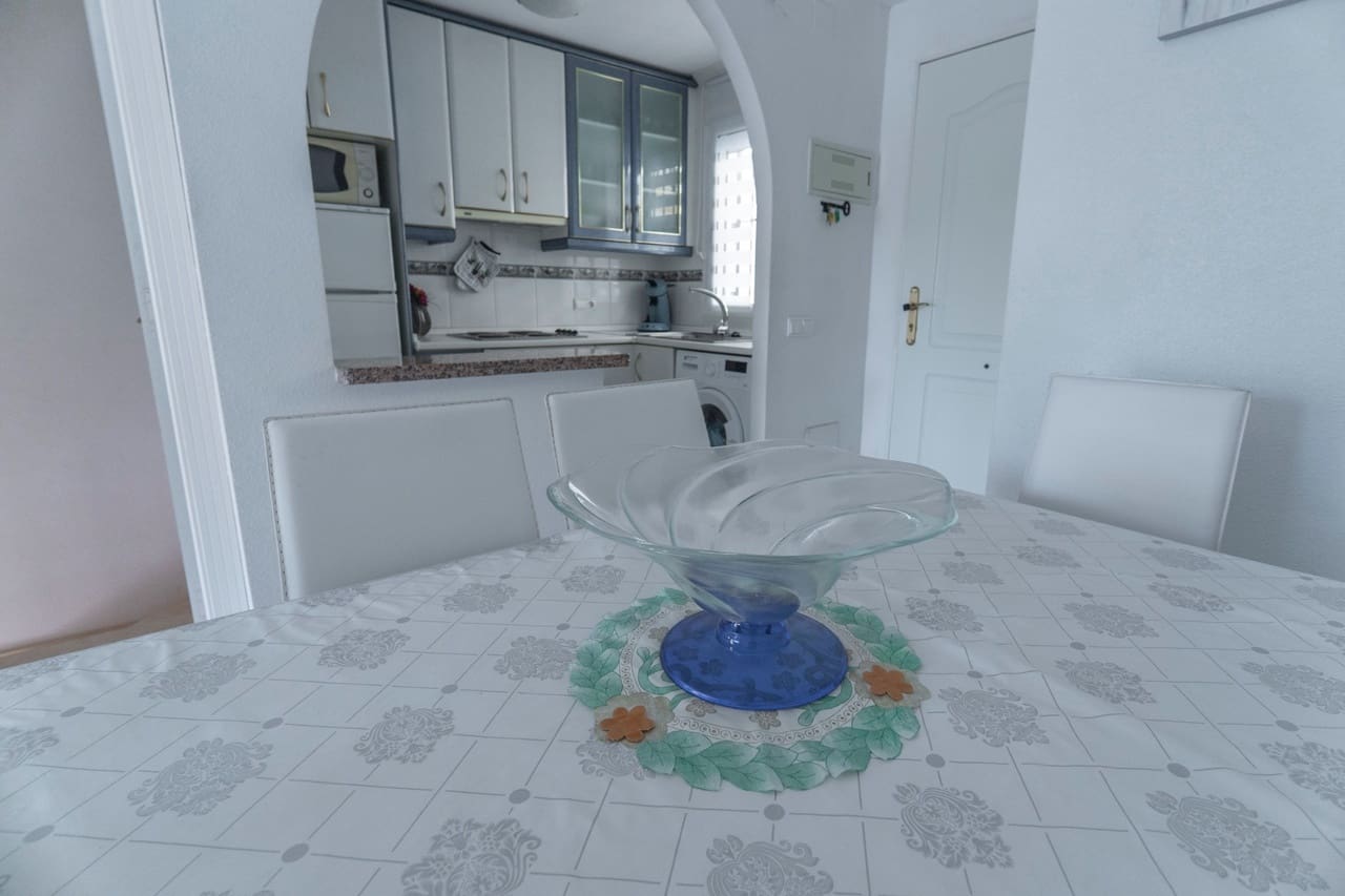 2 soverom Hus til salgs i Algorfa med svømmebasseng - € 169 950 (Ref: 9340834)