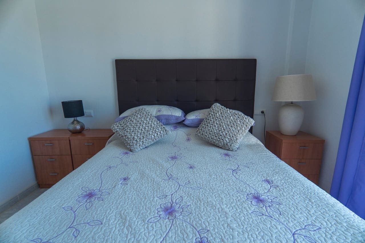 2 soverom Hus til salgs i Algorfa med svømmebasseng - € 169 950 (Ref: 9340834)