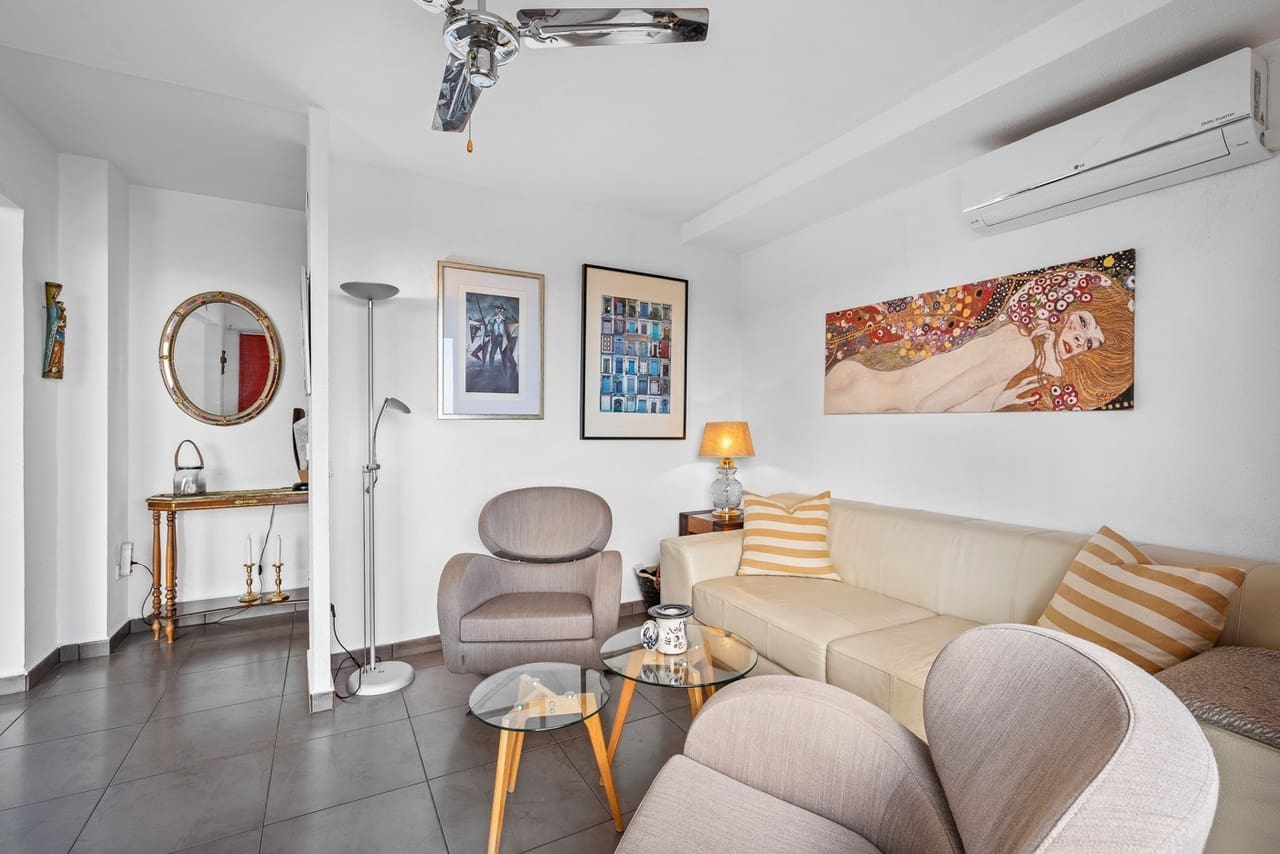 2 slaapkamer Appartement te koop in La Nucia met zwembad - € 249.000 (Ref: 9340835)