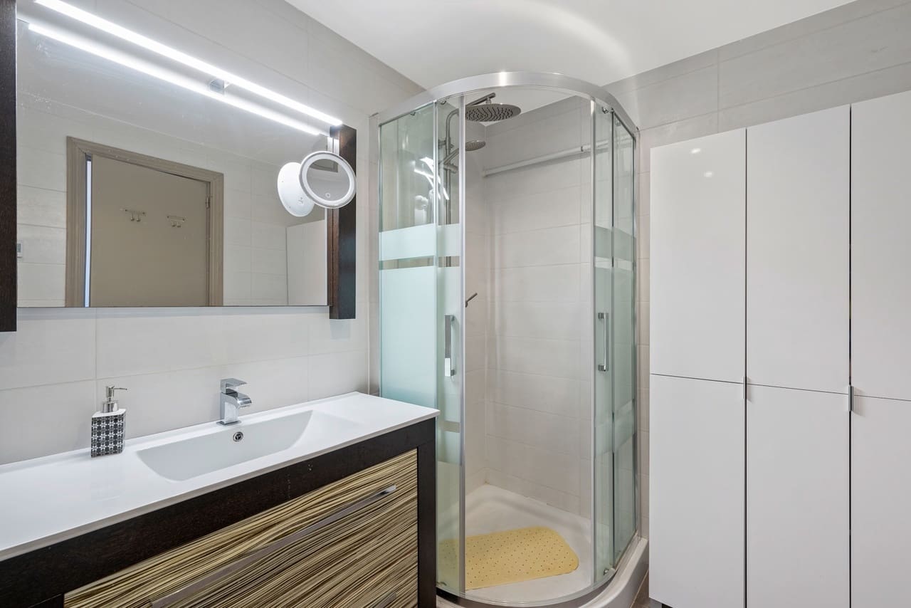 2 slaapkamer Appartement te koop in La Nucia met zwembad - € 249.000 (Ref: 9340835)