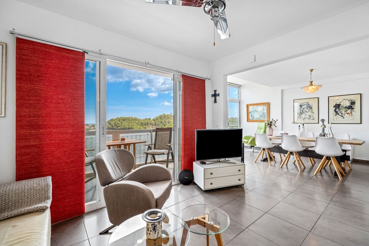 2 slaapkamer Appartement te koop in La Nucia met zwembad - € 249.000 (Ref: 9340835)