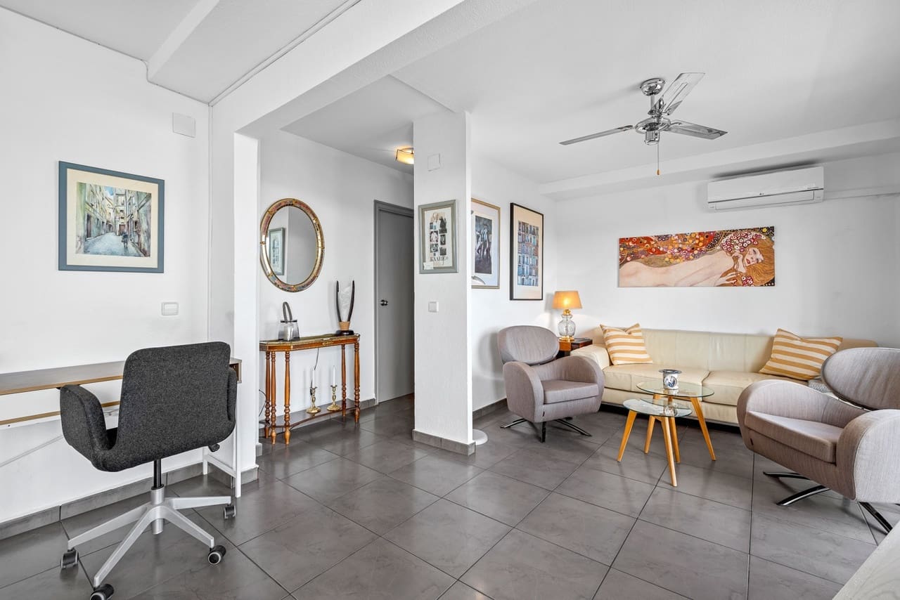 2 slaapkamer Appartement te koop in La Nucia met zwembad - € 249.000 (Ref: 9340835)