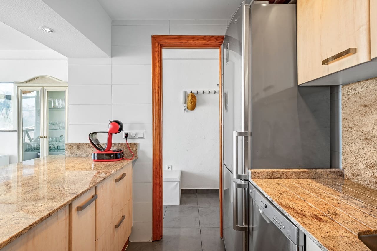 2 slaapkamer Appartement te koop in La Nucia met zwembad - € 249.000 (Ref: 9340835)