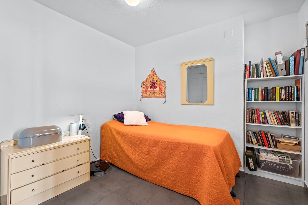 2 slaapkamer Appartement te koop in La Nucia met zwembad - € 249.000 (Ref: 9340835)