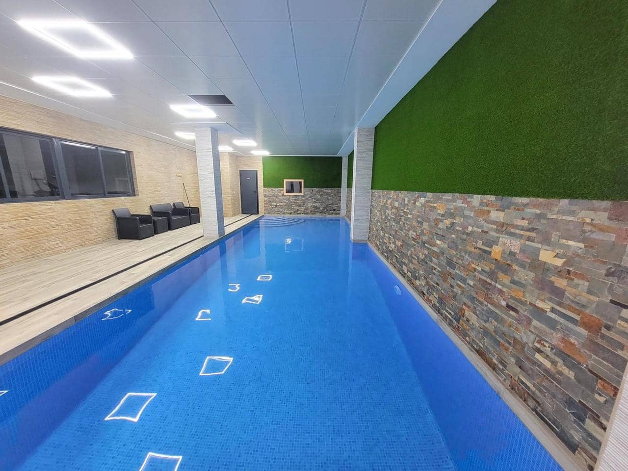 3 sypialnia Apartament na sprzedaż w Torrevieja z basenem - 375 000 € (Ref: 9342021)