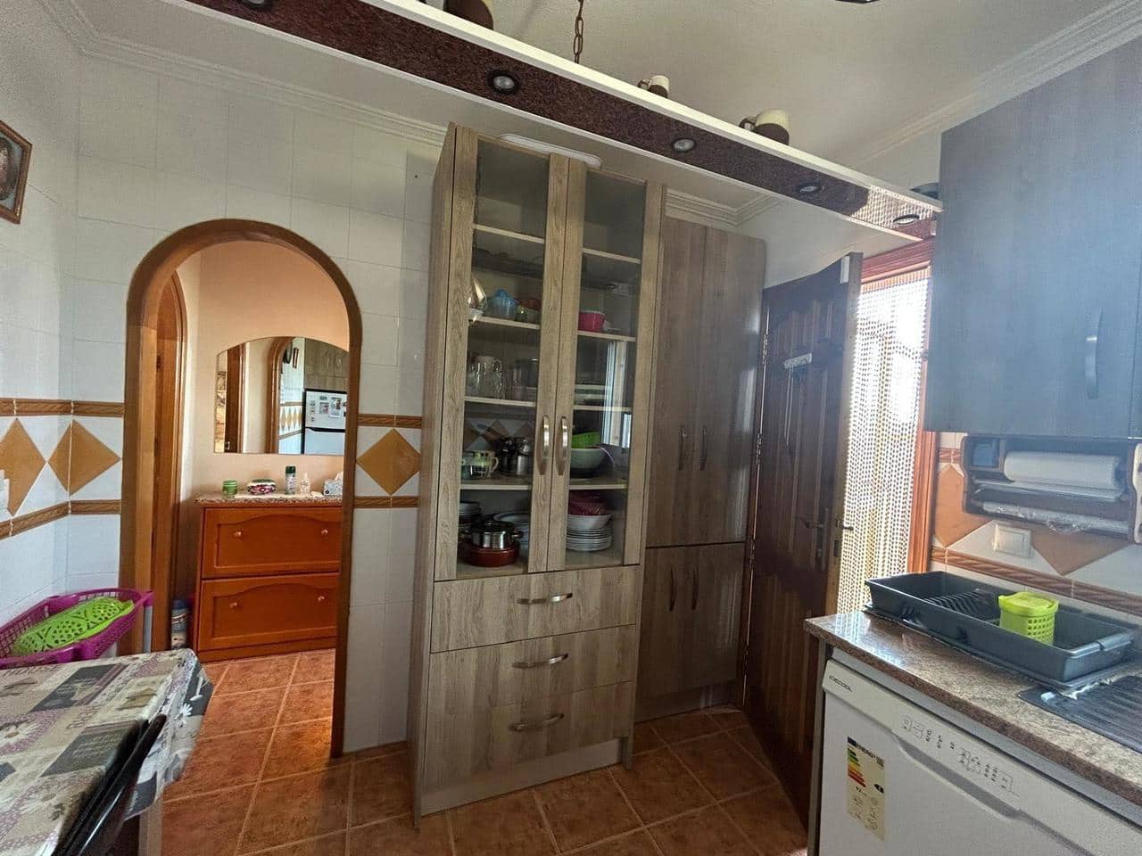 2 camera da letto Appartamento in vendita in Orihuela Costa con piscina - 199.000 € (Rif: 9342023)