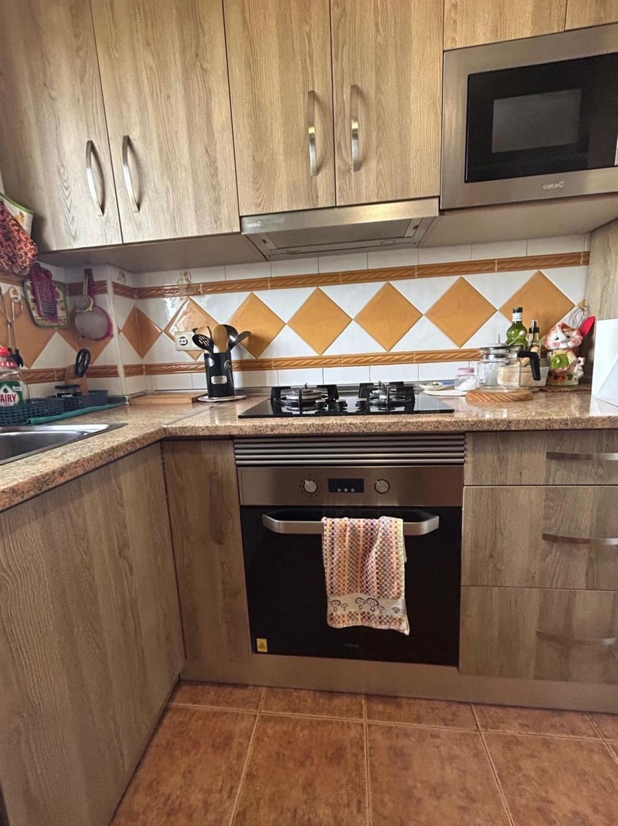 2 sypialnia Apartament na sprzedaż w Orihuela Costa z basenem - 199 000 € (Ref: 9342023)