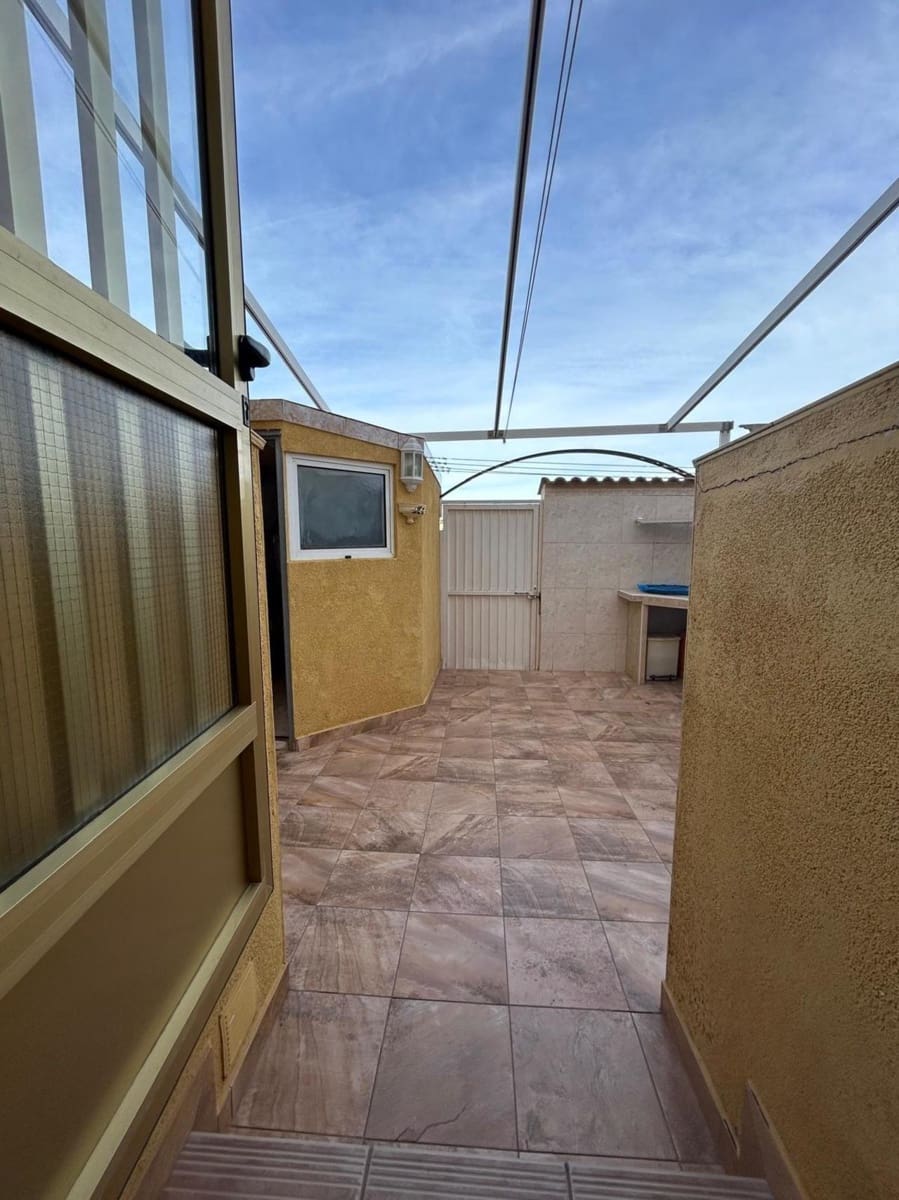 2 sypialnia Apartament na sprzedaż w Orihuela Costa z basenem - 199 000 € (Ref: 9342023)