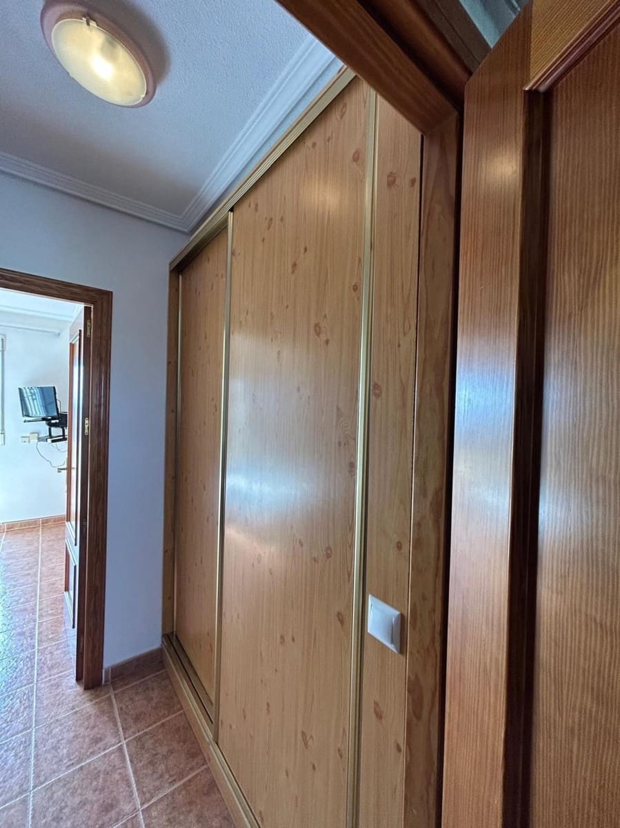 2 sypialnia Apartament na sprzedaż w Orihuela Costa z basenem - 199 000 € (Ref: 9342023)