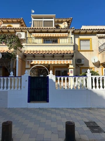 2 sypialnia Apartament na sprzedaż w Dehesa de Campoamor, Orihuela z basenem - 199 000 € (Ref: 9342023)
